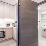 Penthouse - New - Modern & Quiet Apartman