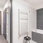 Penthouse - New - Modern & Quiet Apartman