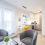 Penthouse - New - Modern & Quiet Apartman *