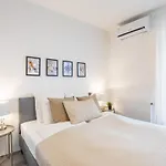 Penthouse - New - Modern & Quiet * Budapest