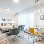 Penthouse - New - Modern & Quiet Apartman